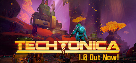 techtonica cheats