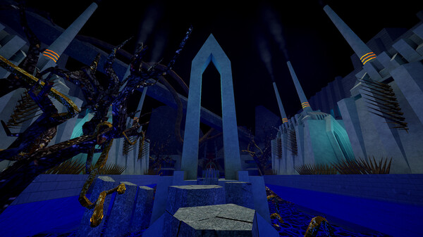 Blessed Burden cheat table screenshot