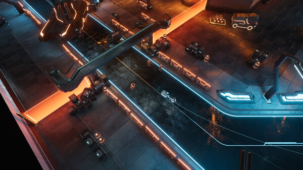 TRON: Catalyst cheat table screenshot