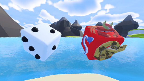 Pair A Dice cheat table screenshot