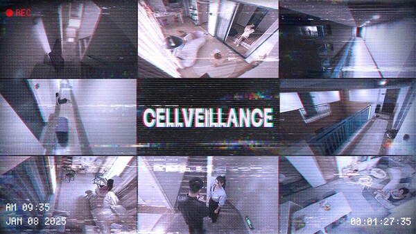 Cellveillance cheat table screenshot