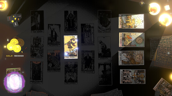 Cursorcana cheat table screenshot