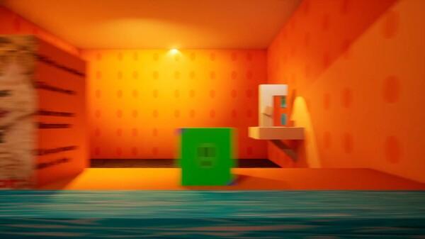 Gut Eater cheat table screenshot