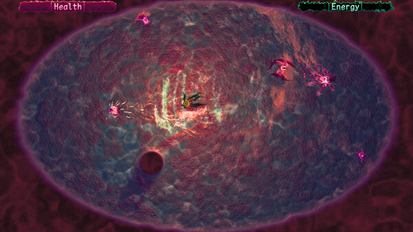 Super Swarmer Survivors cheat table screenshot