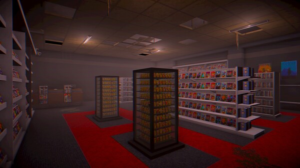 No Customers Left cheat table screenshot