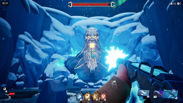 Vilde cheat table screenshot