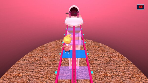 Squid Adventure 3D cheat table screenshot