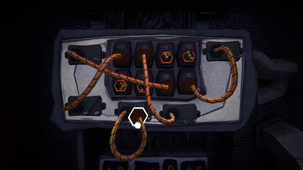 How 2 Escape: Lost Submarine cheat table screenshot