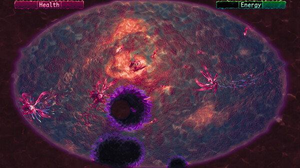 Super Swarmer Survivors cheat table screenshot