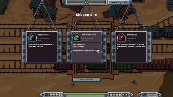 Apocalypse Express cheat table screenshot