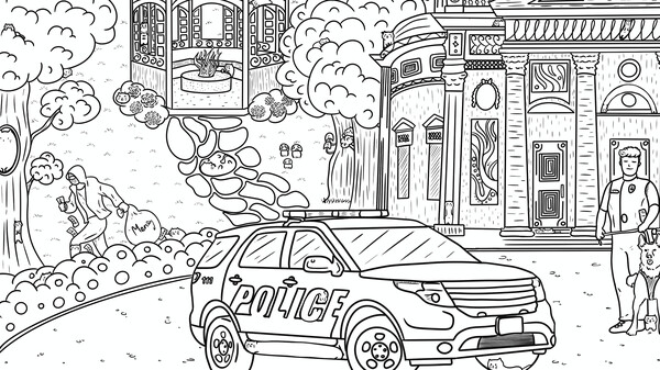 100 Crime Cats cheat table screenshot