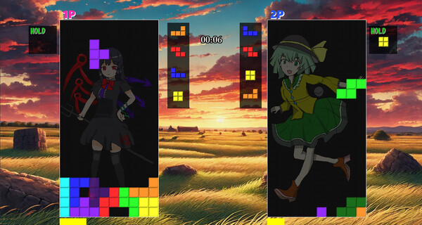 東方凸凹遊戯 cheat table screenshot