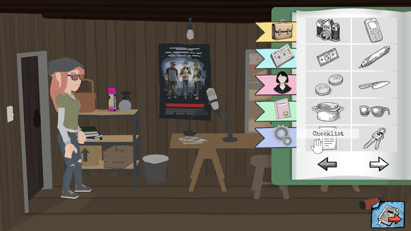 Cantaloupe Chronicle cheat table screenshot
