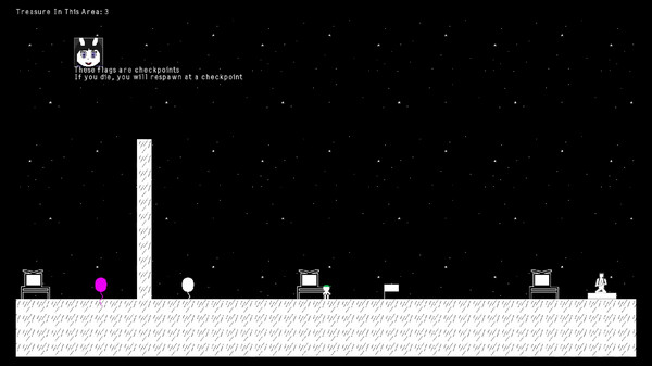 Balloon to the Moon 2 cheat table screenshot