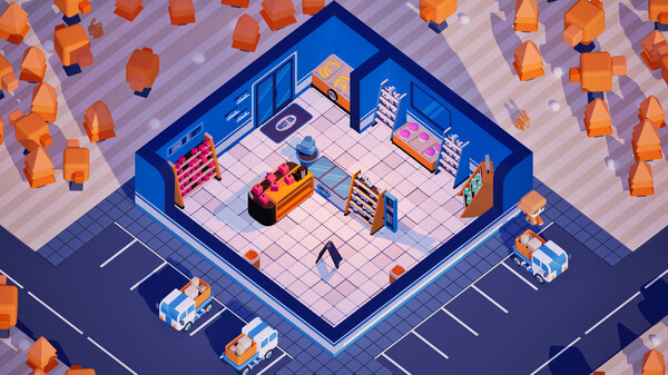 Trolley Dash cheat table screenshot