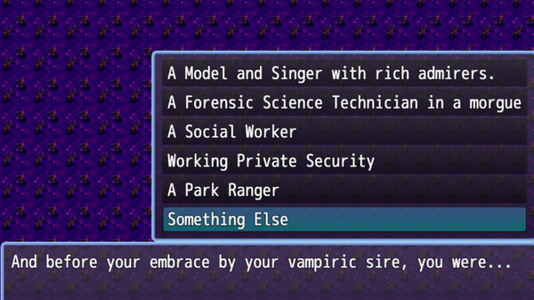 Uncanny Valley: Le Petit Morte cheat table screenshot