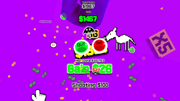 Made Up Chart cheat table screenshot