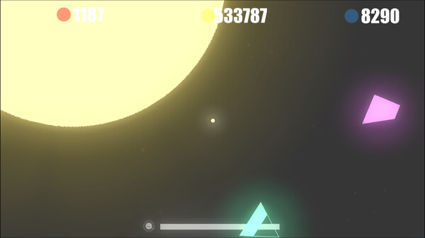 GeoLight cheat table screenshot