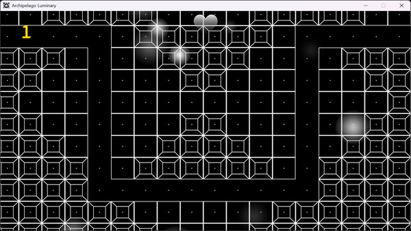 Archipelago Luminary cheat table screenshot