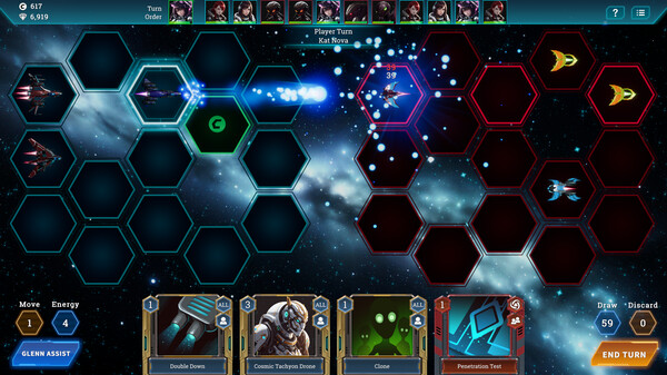 Hexitten cheat table screenshot