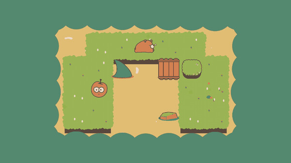 Kiko’s Apple Adventure cheat table screenshot