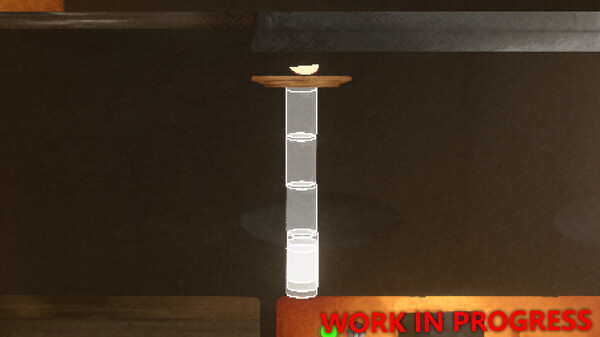 Your Digital Cookbook cheat table screenshot