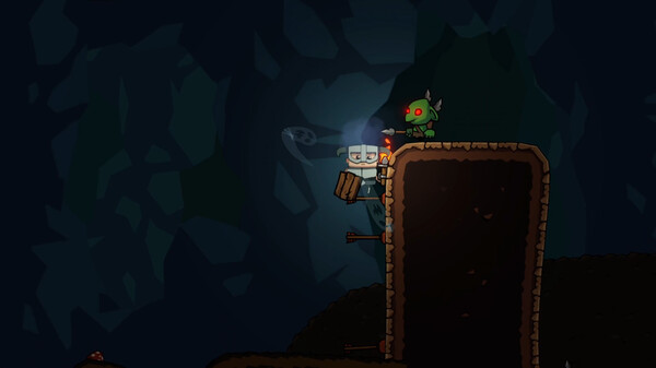 Alaric’s Quest cheat table screenshot
