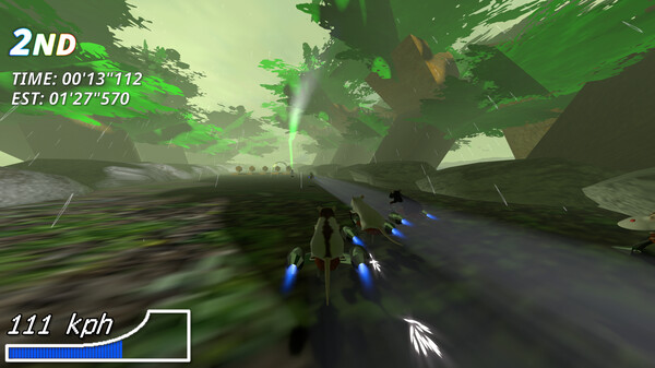 Rattus Velocitas cheat table screenshot