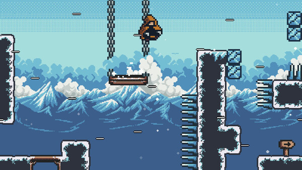 Summit : Steps of Solace cheat table screenshot