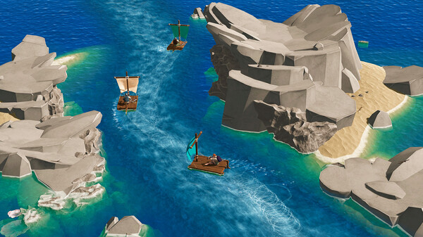 Len’s Island cheat table screenshot