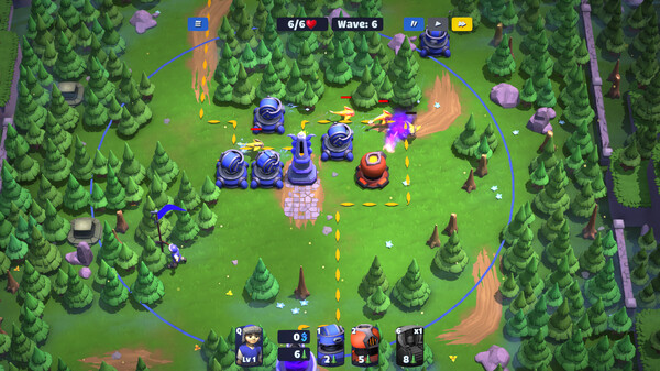 Spires of Morosith: Gossamer Sundered cheat table screenshot