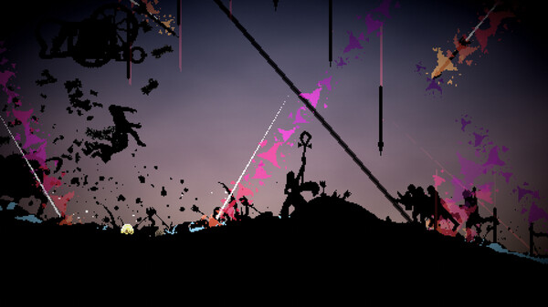 Berserk or Die cheat table screenshot