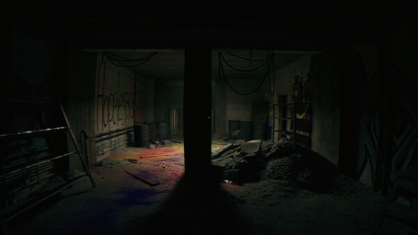 Dread: The Cold Case cheat table screenshot