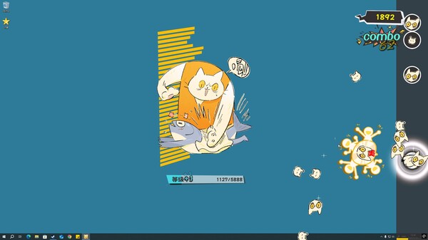BackSlap cheat table screenshot