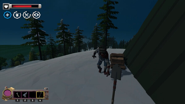 Apocalypse Island cheat table screenshot