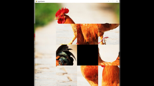 hgmGame-rooster cheat table screenshot