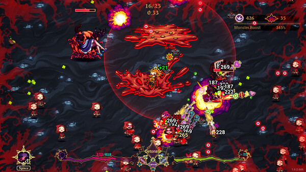 Dark Fairy Tale: Dreamland Survivors cheat table screenshot
