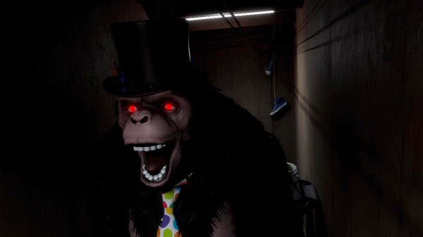 Uncle Chuck Incorporated cheat table screenshot