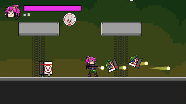 Blitzstrike cheat table screenshot