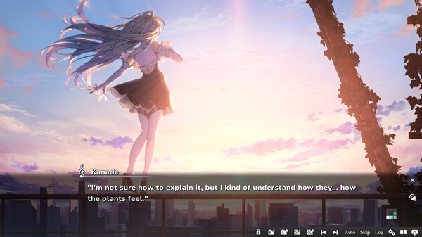 KANADE cheat table screenshot