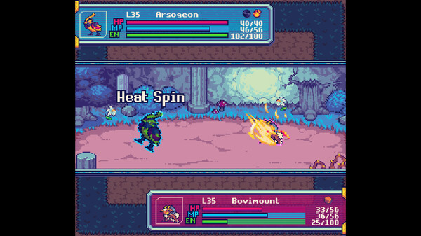 Wizabeasts cheat table screenshot