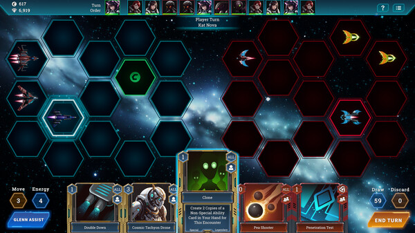 Hexitten cheat table screenshot