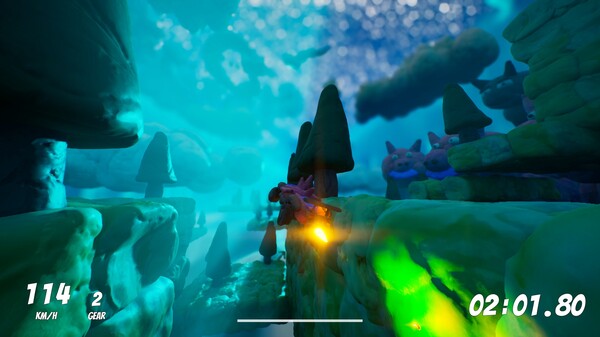 Deedlee Doo! Carkour! cheat table screenshot
