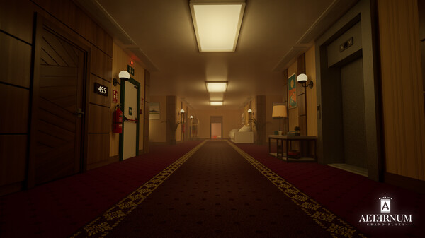 Aeternum Grand Plaza cheat table screenshot