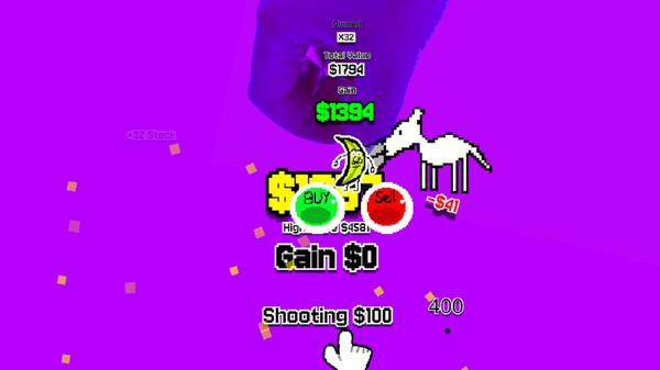 Made Up Chart cheat table screenshot