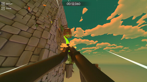 PRISM cheat table screenshot