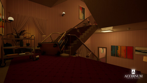 Aeternum Grand Plaza cheat table screenshot
