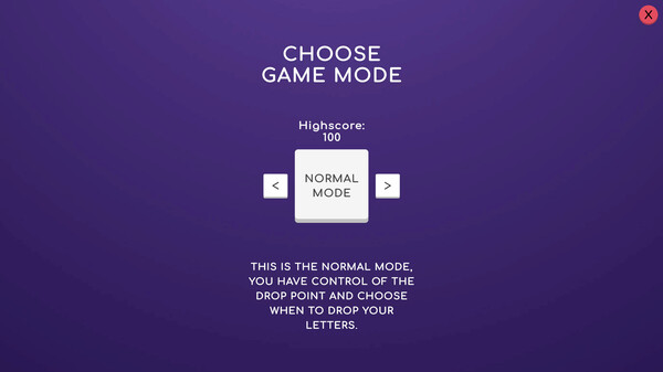 Leximorph – Word Merge Game cheat table screenshot