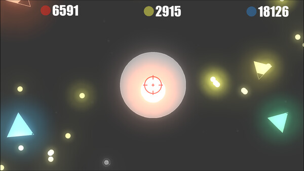 GeoLight cheat table screenshot