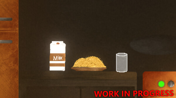 Your Digital Cookbook cheat table screenshot